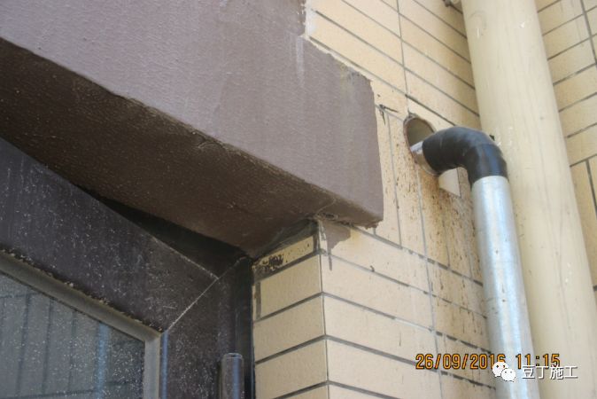 门窗漏水的最佳解决办法,门窗漏水解决方法