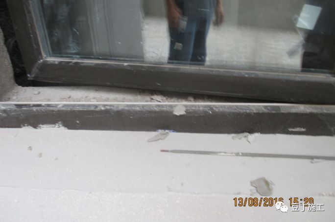 门窗漏水的最佳解决办法,门窗漏水解决方法