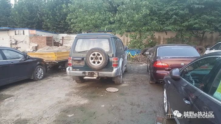 猎豹改装最好的图,猎豹2030变速箱升级改装方案