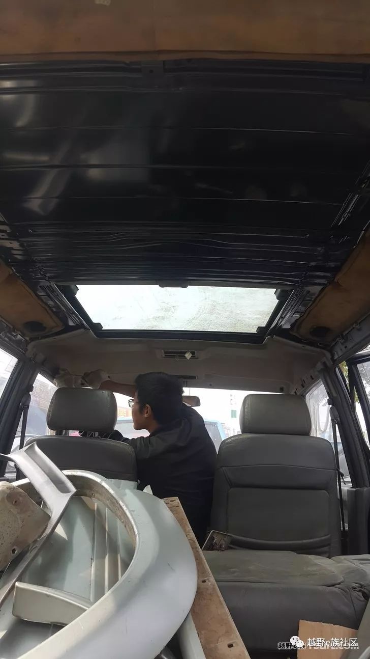 猎豹改装最好的图,猎豹2030变速箱升级改装方案