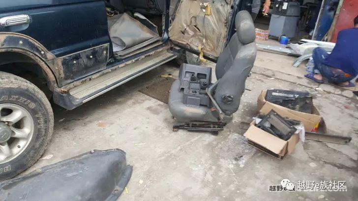 猎豹改装最好的图,猎豹2030变速箱升级改装方案