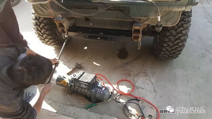 猎豹改装最好的图,猎豹2030变速箱升级改装方案