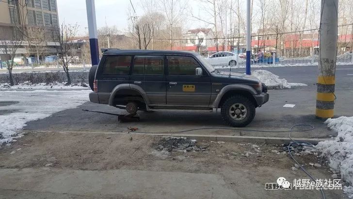 猎豹改装最好的图,猎豹2030变速箱升级改装方案