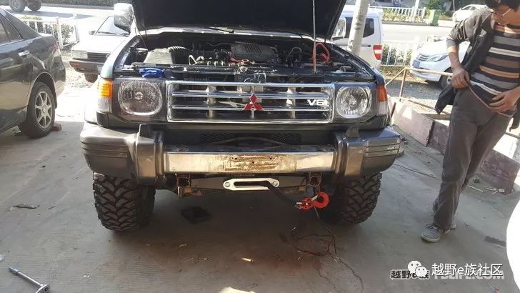 猎豹改装最好的图,猎豹2030变速箱升级改装方案