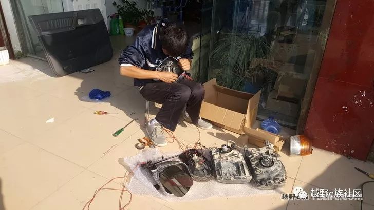 猎豹改装最好的图,猎豹2030变速箱升级改装方案