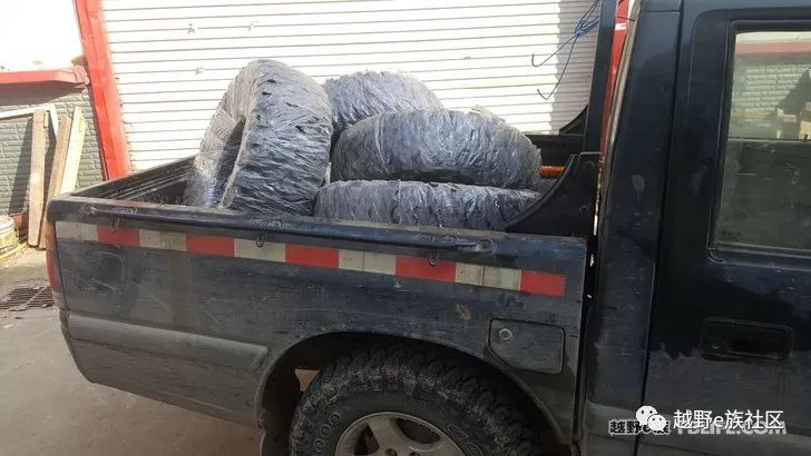 猎豹改装最好的图,猎豹2030变速箱升级改装方案