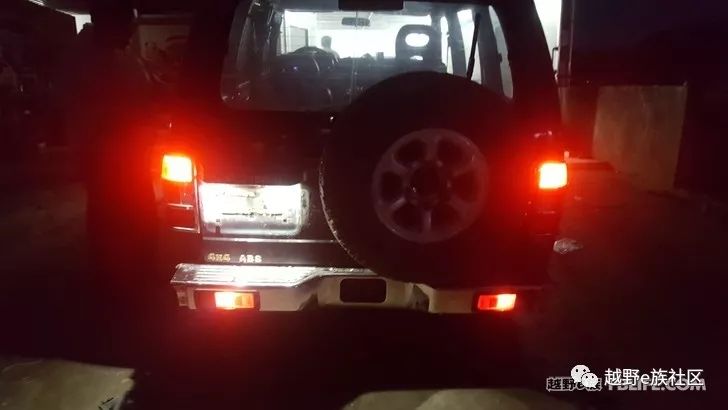 猎豹改装最好的图,猎豹2030变速箱升级改装方案