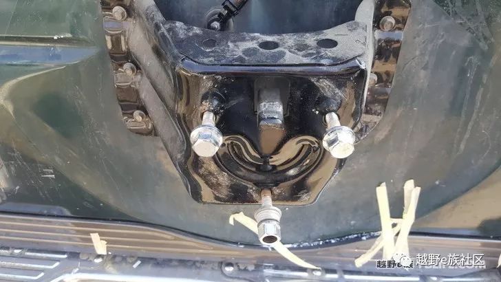 猎豹改装最好的图,猎豹2030变速箱升级改装方案