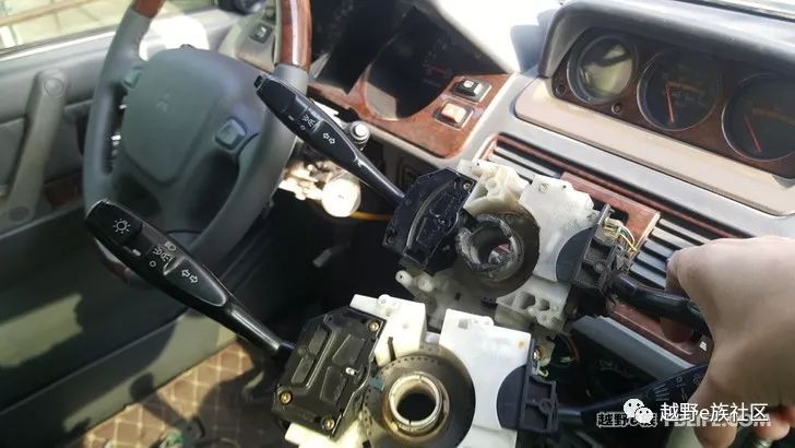 猎豹改装最好的图,猎豹2030变速箱升级改装方案