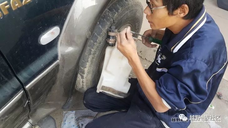 猎豹改装最好的图,猎豹2030变速箱升级改装方案