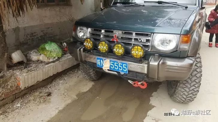 猎豹改装最好的图,猎豹2030变速箱升级改装方案