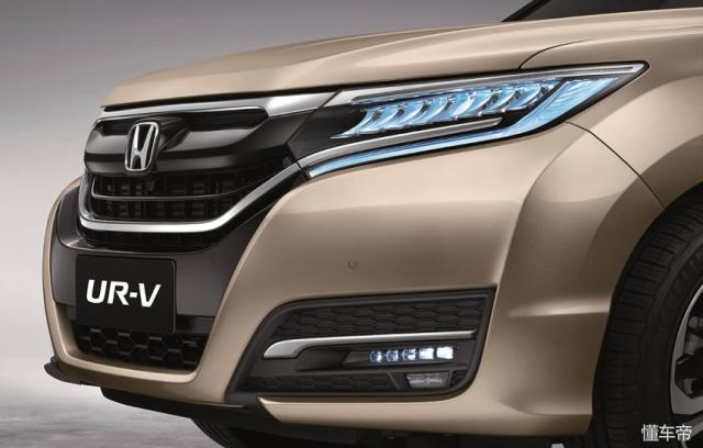 新款大型五座本田suv车型大全,东风本田大五座suv大全