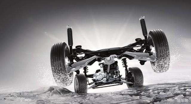 新款大型五座本田suv车型大全,东风本田大五座suv大全