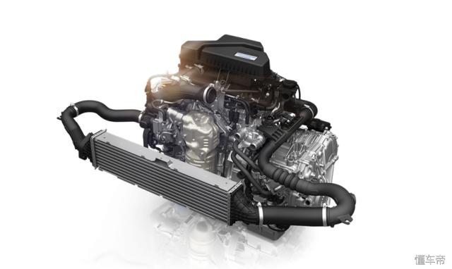 新款大型五座本田suv车型大全,东风本田大五座suv大全