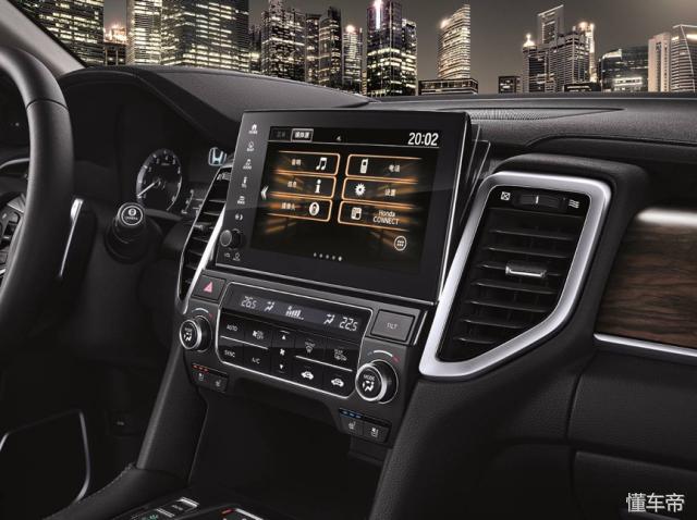 新款大型五座本田suv车型大全,东风本田大五座suv大全