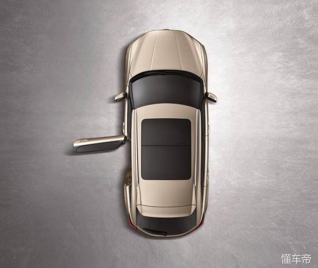 新款大型五座本田suv车型大全,东风本田大五座suv大全