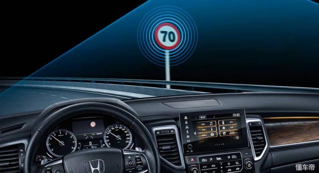 新款大型五座本田suv车型大全,东风本田大五座suv大全