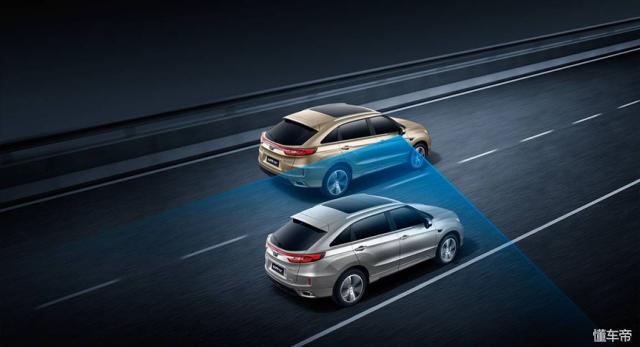 新款大型五座本田suv车型大全,东风本田大五座suv大全