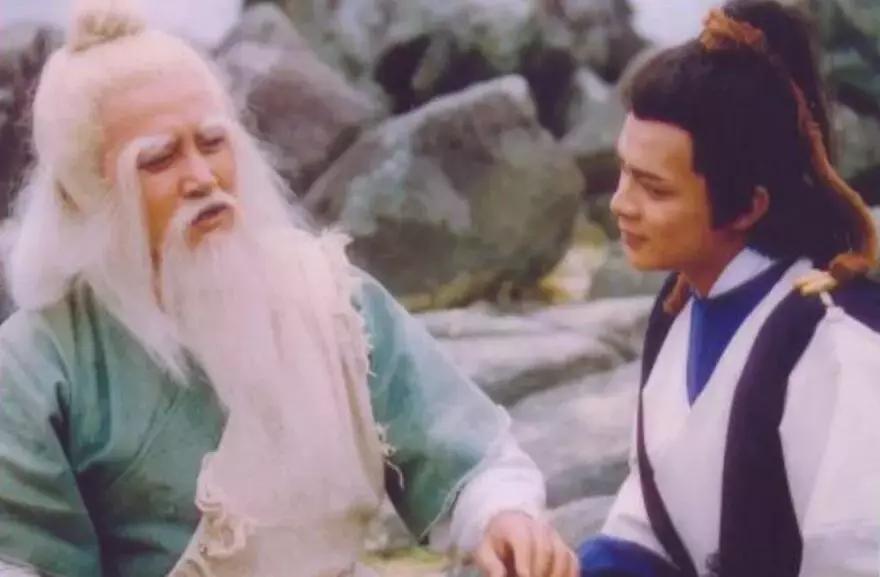 乞丐祖师爷是谁和平精英,乞丐祖先是谁