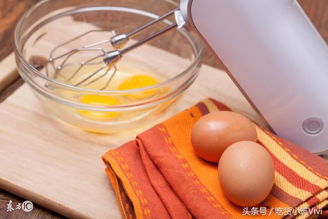 烘焙工具新手必备打蛋器推荐,烘焙新手手动打蛋器