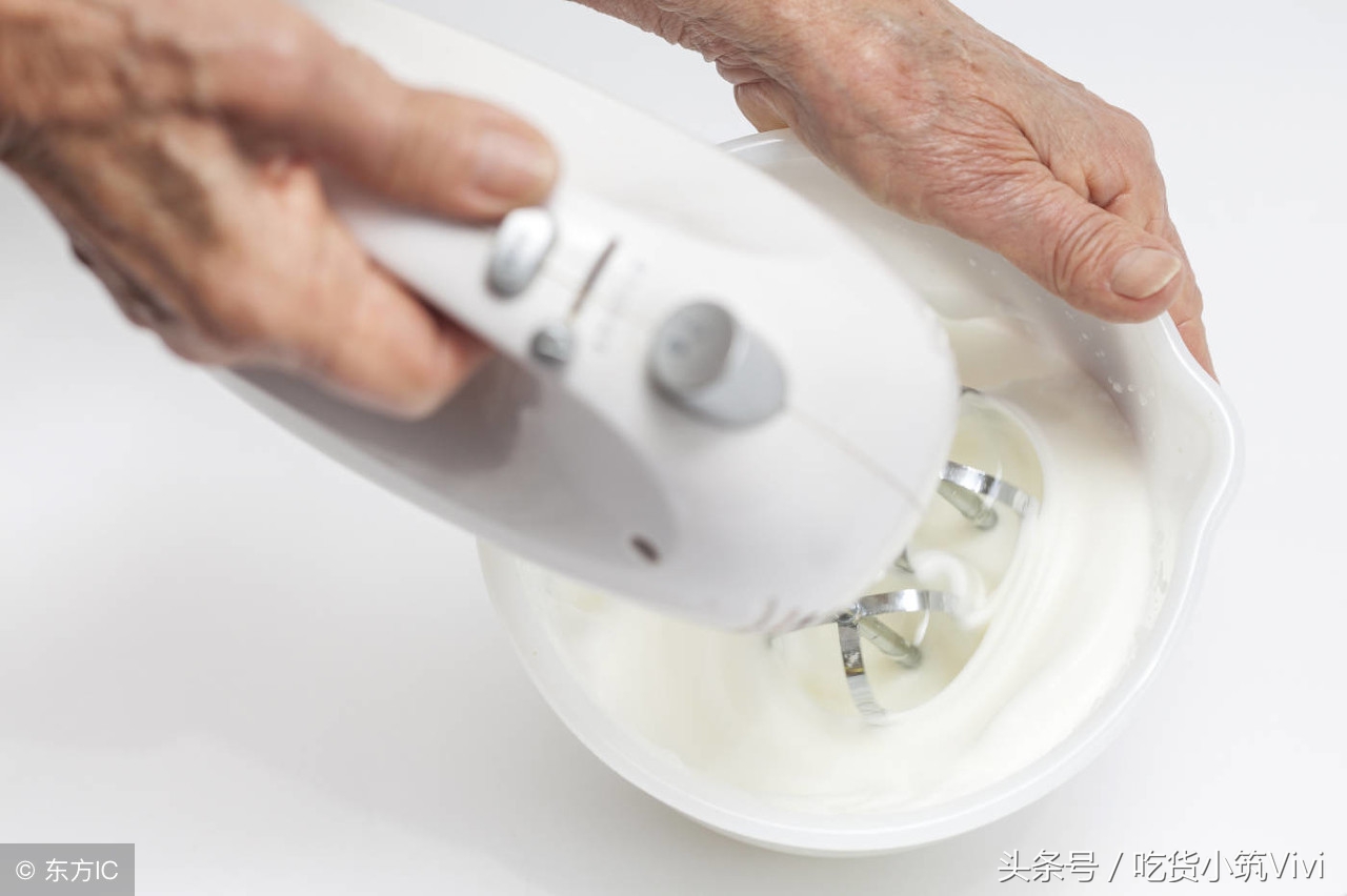 烘焙工具新手必备打蛋器推荐,烘焙新手手动打蛋器