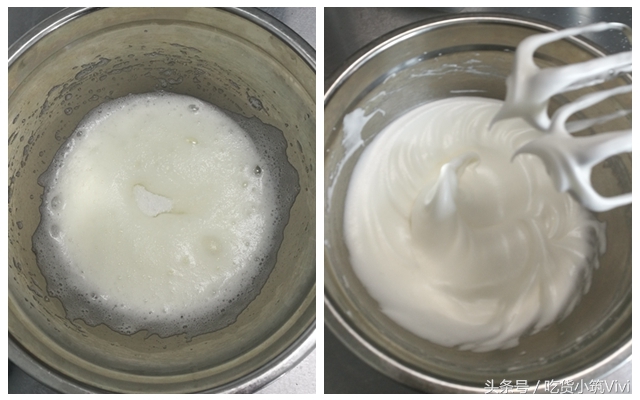 烘焙工具新手必备打蛋器推荐,烘焙新手手动打蛋器