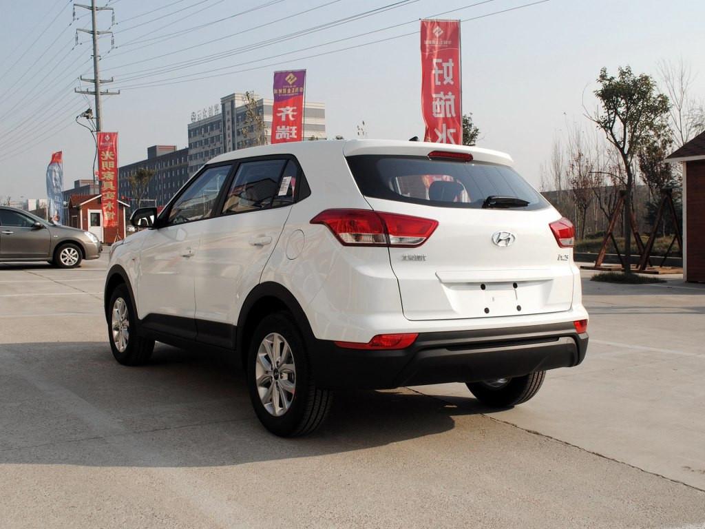 ix25利弊,有优点也要接受缺点