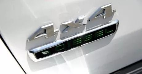 汽车常识字母含义,汽车尾部标识说明