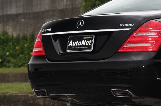 汽车常识字母含义,汽车尾部标识说明