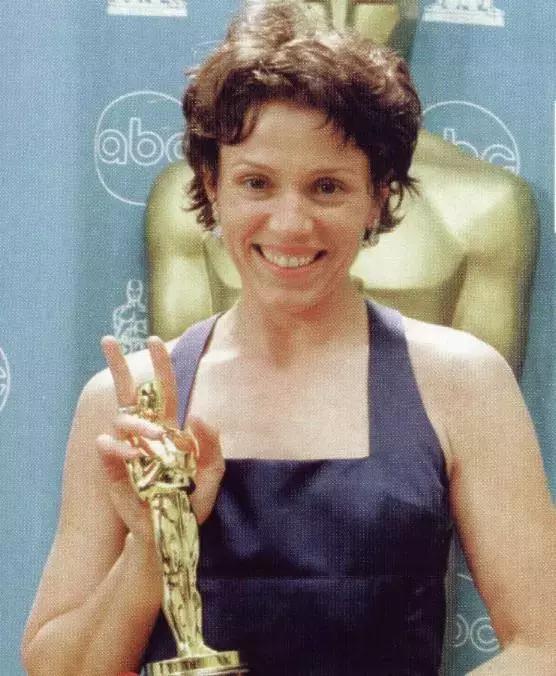 第93届奥斯卡最佳女配角,历届奥斯卡最佳女主提名