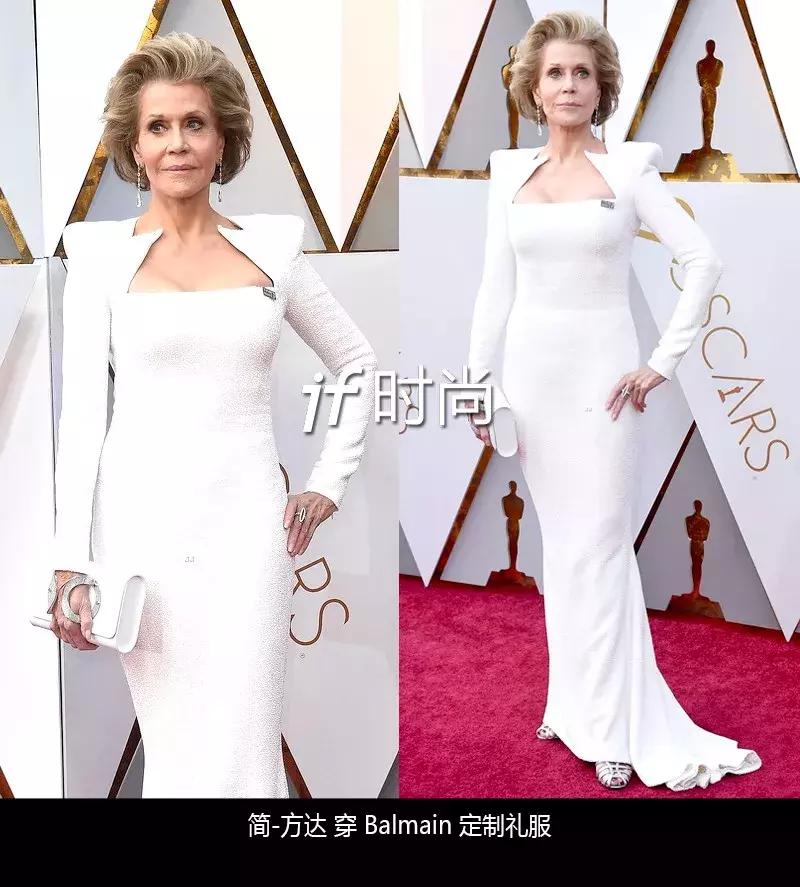 第93届奥斯卡最佳女配角,历届奥斯卡最佳女主提名