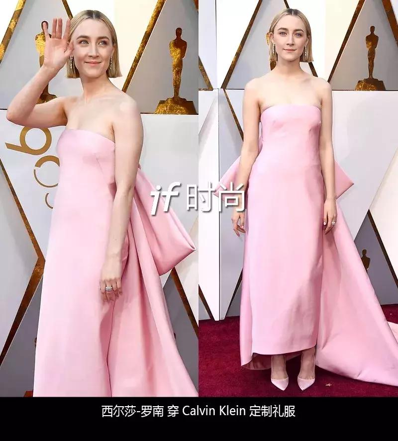 第93届奥斯卡最佳女配角,历届奥斯卡最佳女主提名