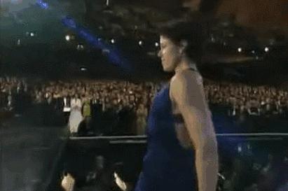 第93届奥斯卡最佳女配角,历届奥斯卡最佳女主提名