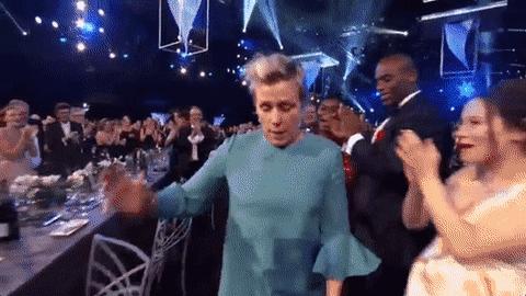 第93届奥斯卡最佳女配角,历届奥斯卡最佳女主提名