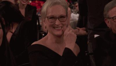 第93届奥斯卡最佳女配角,历届奥斯卡最佳女主提名