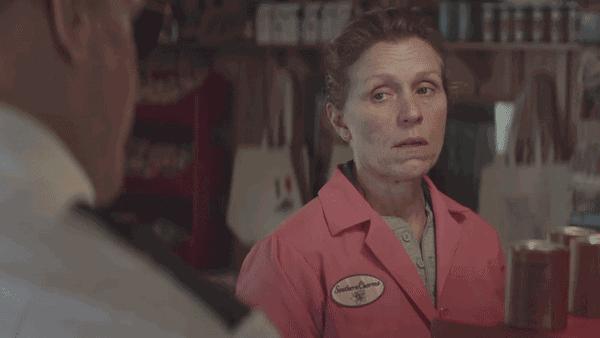 第93届奥斯卡最佳女配角,历届奥斯卡最佳女主提名