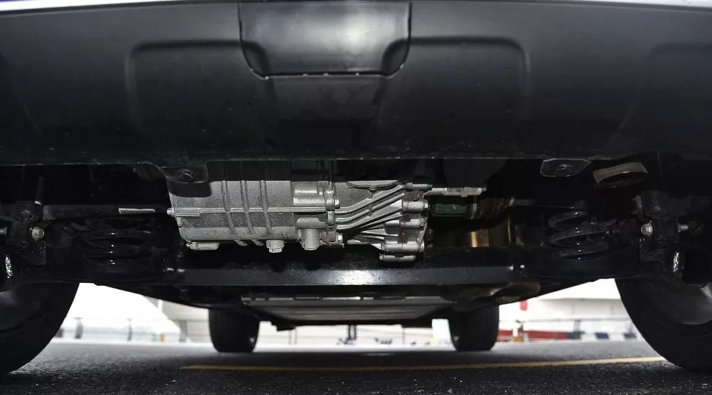 20万首选全进口四驱suv (2.0t家用燃油4驱suv车型推荐)