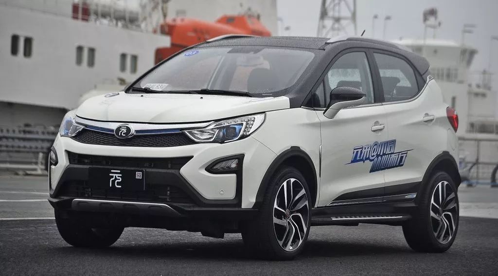 20万首选全进口四驱suv (2.0t家用燃油4驱suv车型推荐)