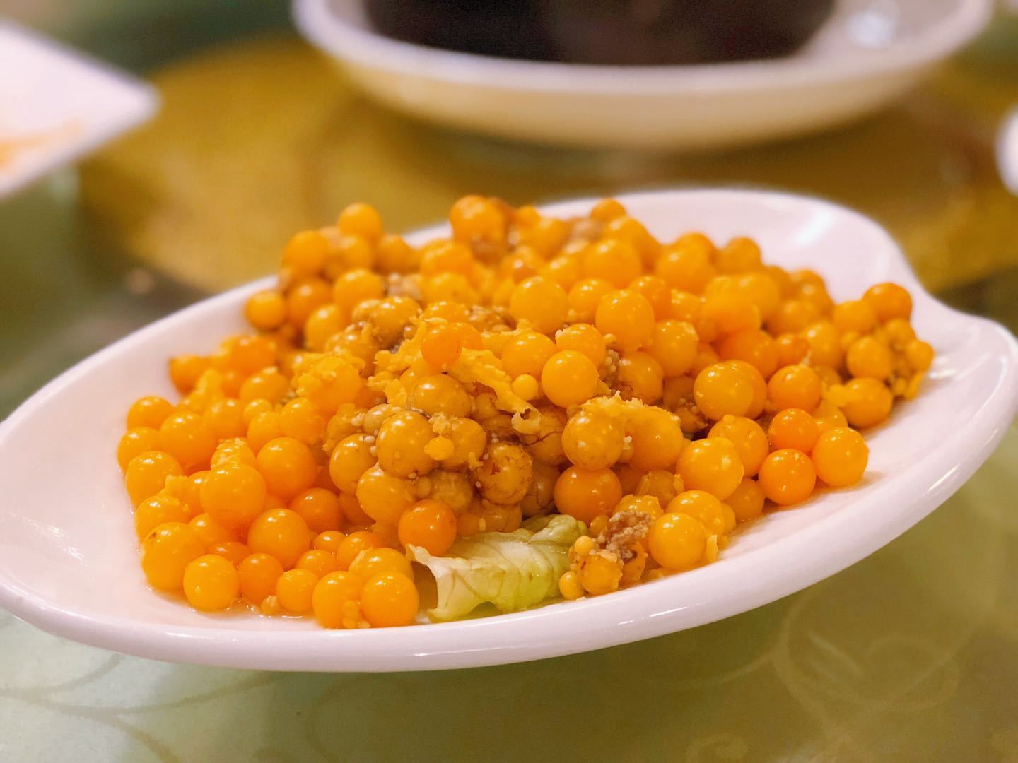 不出国门体验东南亚风情,传统南洋风味