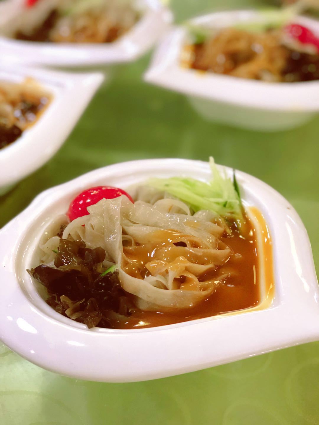 不出国门体验东南亚风情,传统南洋风味