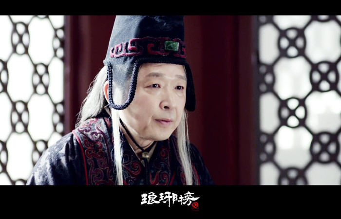 琅琊榜1和琅琊榜2有何联系,琅琊榜1与琅琊榜2人物关系对比