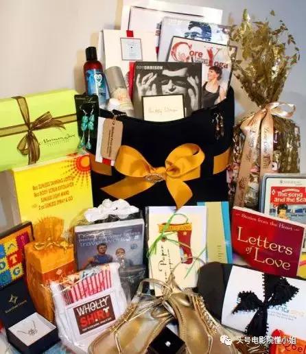 奥斯卡奖品,奥斯卡得奖搞笑版