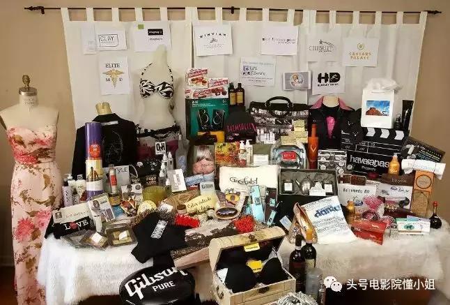 奥斯卡奖品,奥斯卡得奖搞笑版