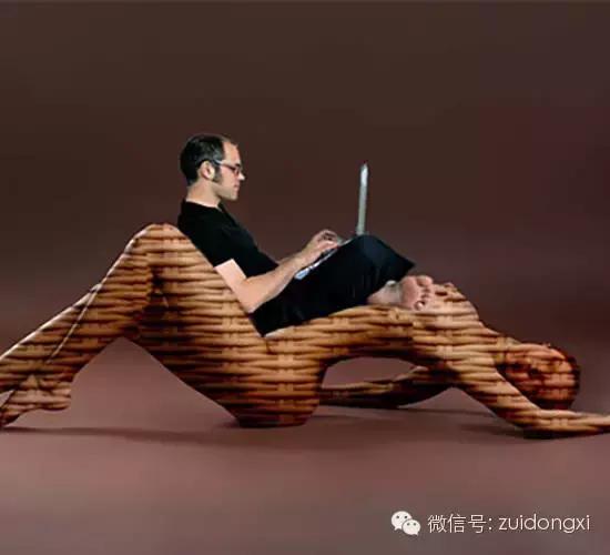 人体工程学椅子坐姿,性价比最高的人体工程学椅子