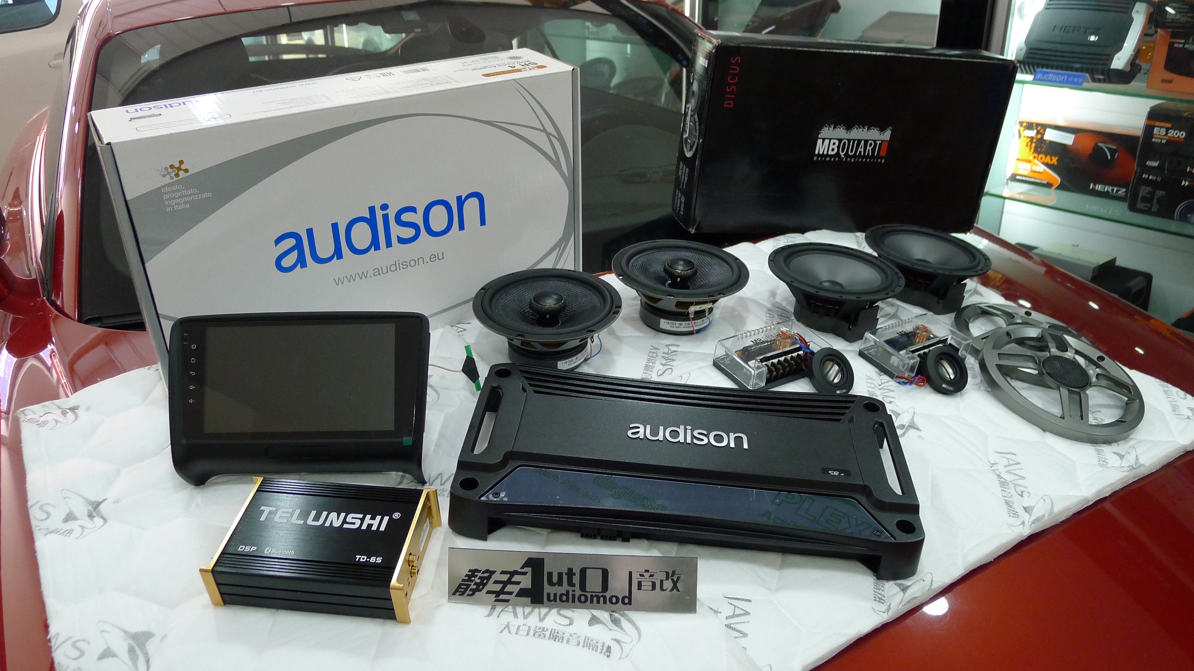 昆明奥迪tt设计,昆明奥迪tt内饰翻新