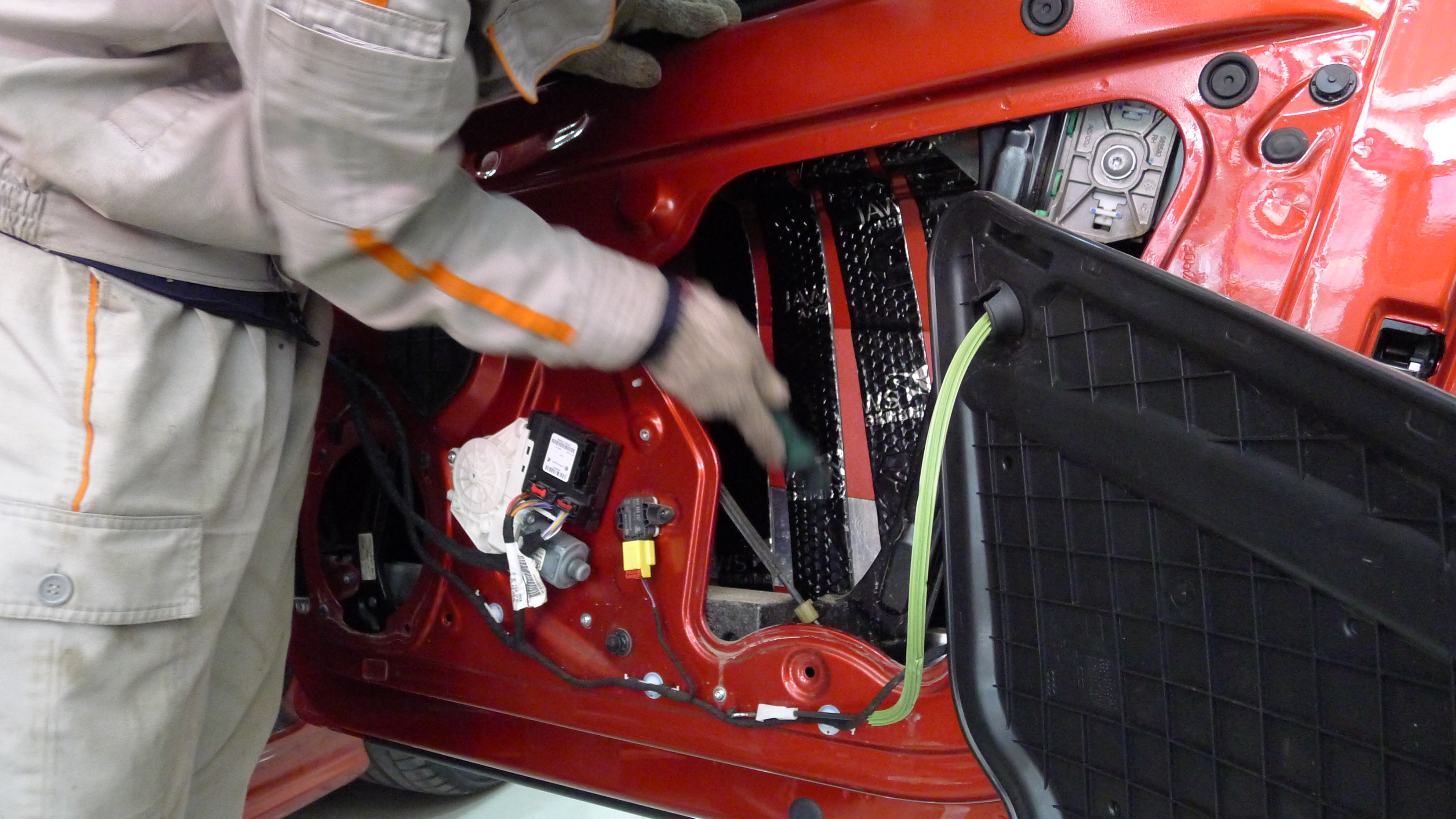 昆明奥迪tt设计,昆明奥迪tt内饰翻新