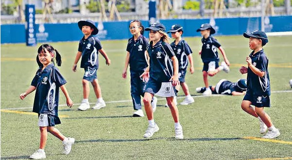 为什么要去香港读本科,中产为啥要去香港读书