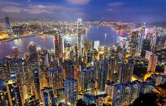 为什么要去香港读本科,中产为啥要去香港读书