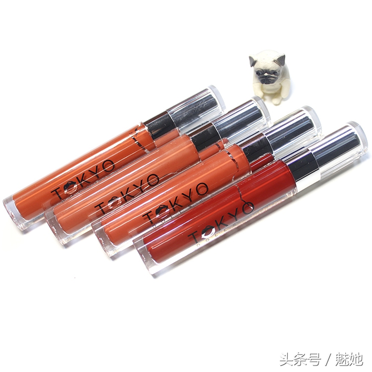 泰国唇釉价格,泰国nani唇釉