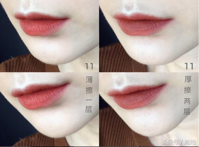 泰国唇釉价格,泰国nani唇釉